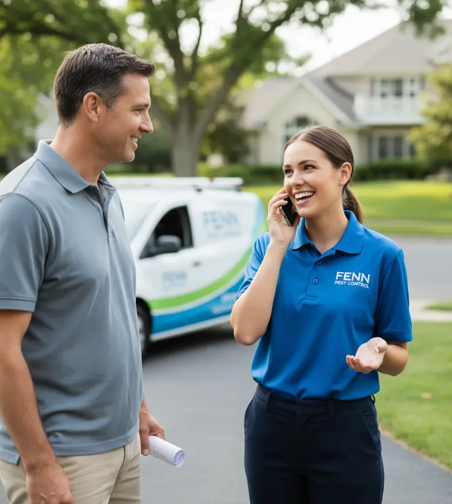 Bed Bug Extermination in Kenbridge, VA